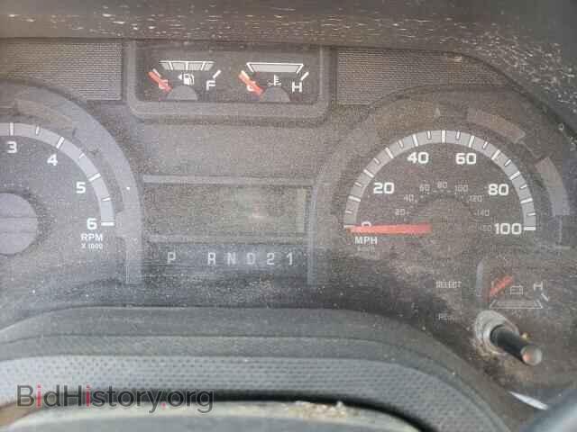 2010 FORD ECONOLINE - VIN: 1FTNE2EL3ADA92401 - Фото 8