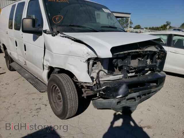 2010 FORD ECONOLINE - VIN: 1FTNE2EL3ADA92401 - Фото 9