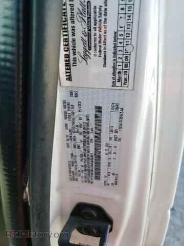 2010 FORD ECONOLINE - VIN: 1FTNE2EL3ADA92401 - Фото 10