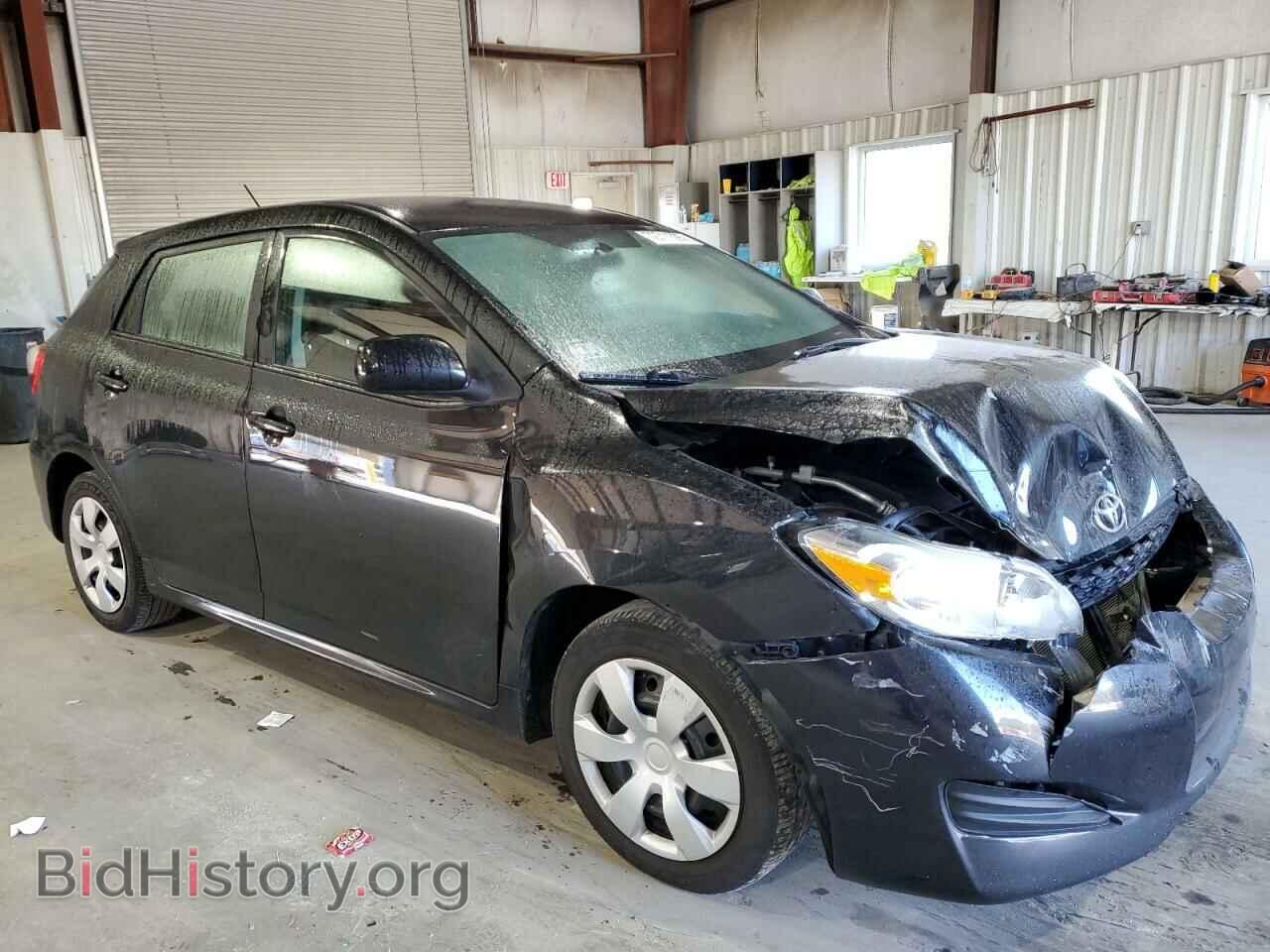 2009 TOYOTA COROLLA - VIN: 2T1KU40E29C146192 - Photo 4