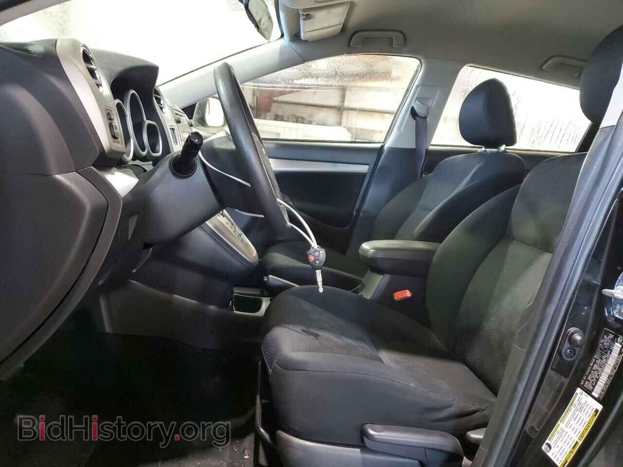 2009 TOYOTA COROLLA - VIN: 2T1KU40E29C146192 - Photo 7