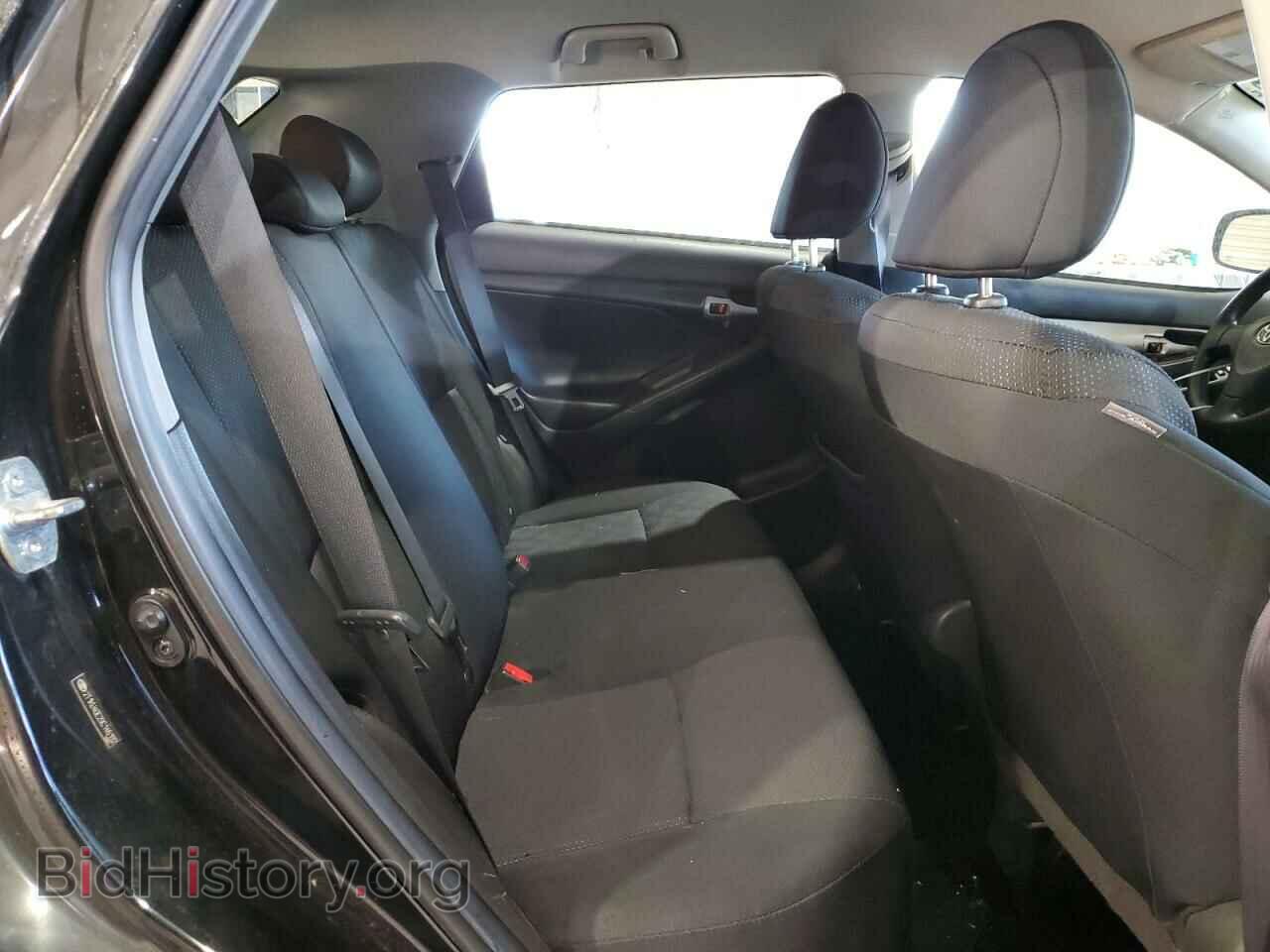 2009 TOYOTA COROLLA - VIN: 2T1KU40E29C146192 - Photo 10