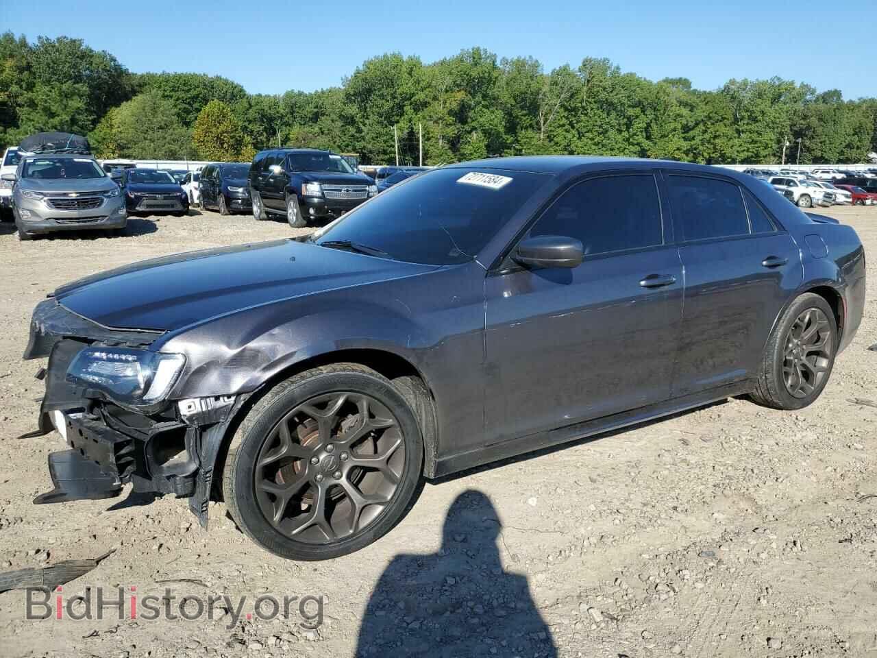 Photo 2C3CCABG2HH668821 - CHRYSLER 300 2017