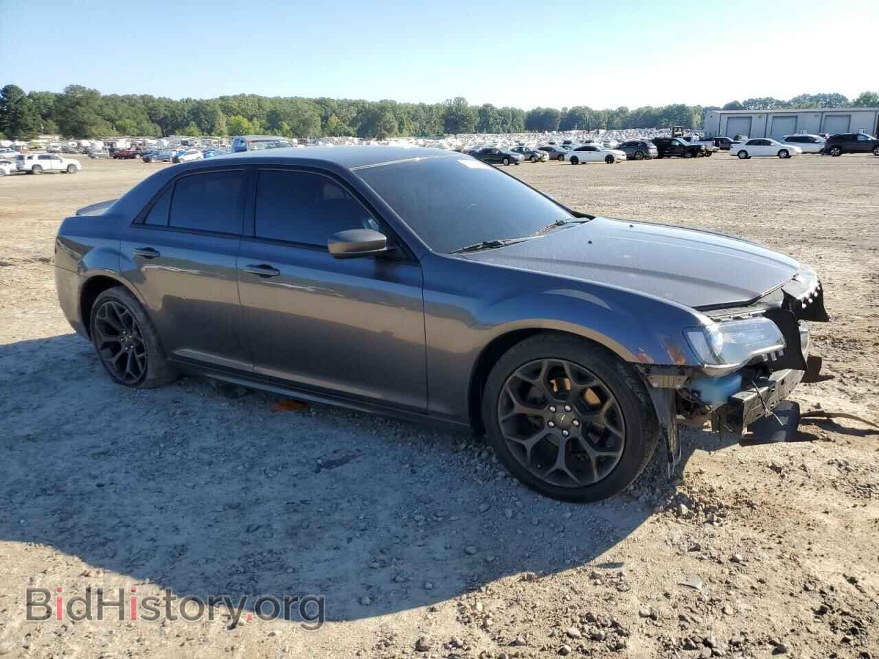 2017 CHRYSLER 300 - VIN: 2C3CCABG2HH668821 - Photo 4