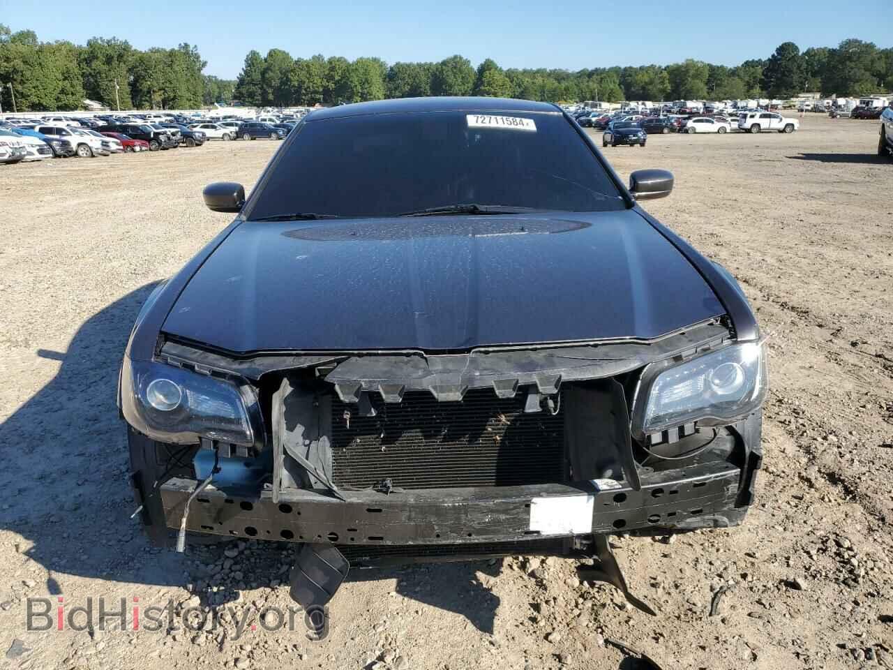 2017 CHRYSLER 300 - VIN: 2C3CCABG2HH668821 - Photo 5