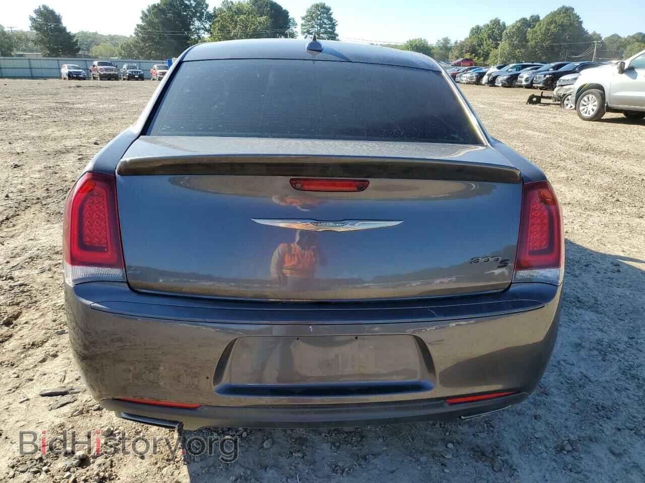 2017 CHRYSLER 300 - VIN: 2C3CCABG2HH668821 - Photo 6