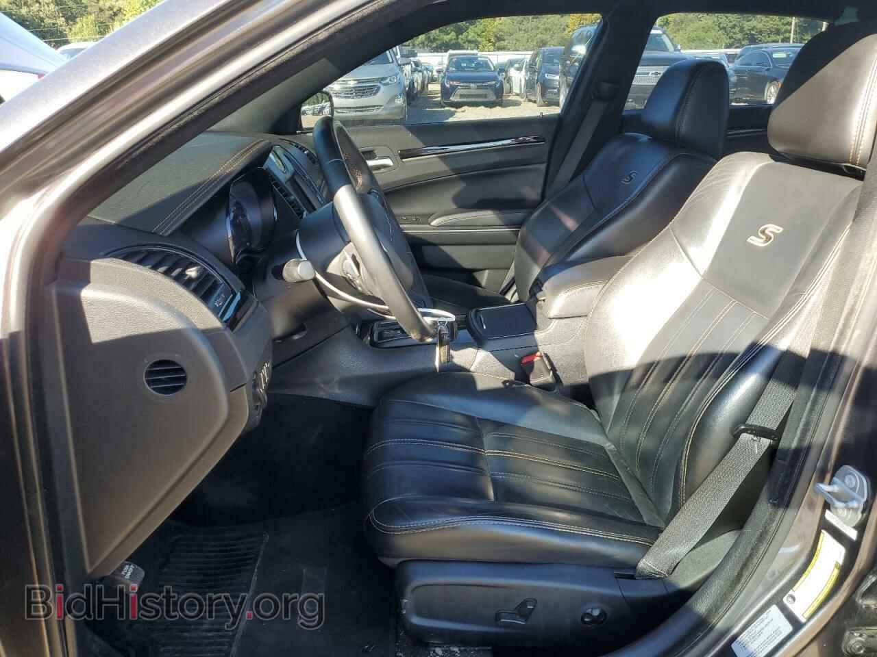 2017 CHRYSLER 300 - VIN: 2C3CCABG2HH668821 - Photo 7