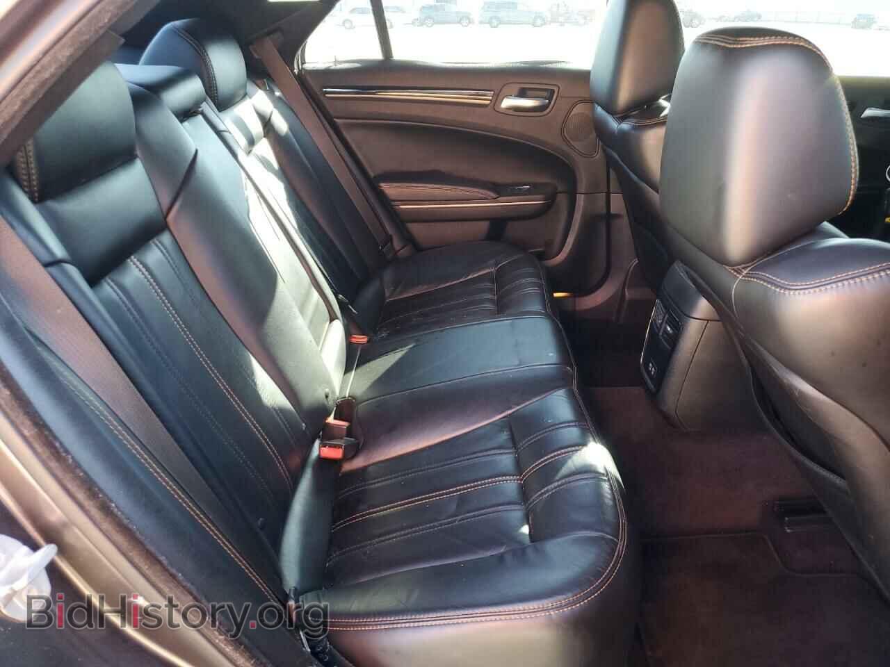 2017 CHRYSLER 300 - VIN: 2C3CCABG2HH668821 - Photo 10