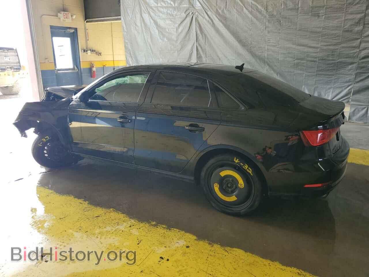 2015 AUDI A3 - VIN: WAUBFGFF5F1060951 - Photo 2