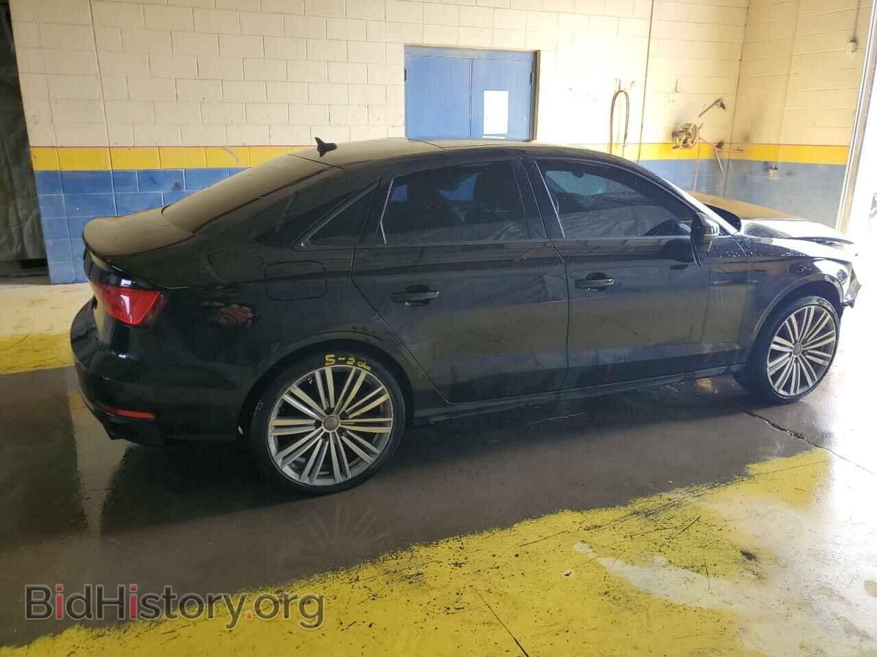 2015 AUDI A3 - VIN: WAUBFGFF5F1060951 - Photo 3
