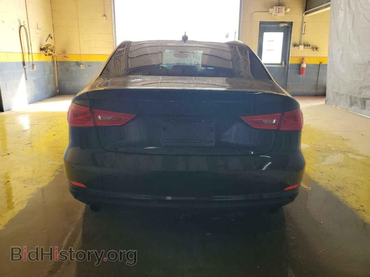 2015 AUDI A3 - VIN: WAUBFGFF5F1060951 - Photo 6