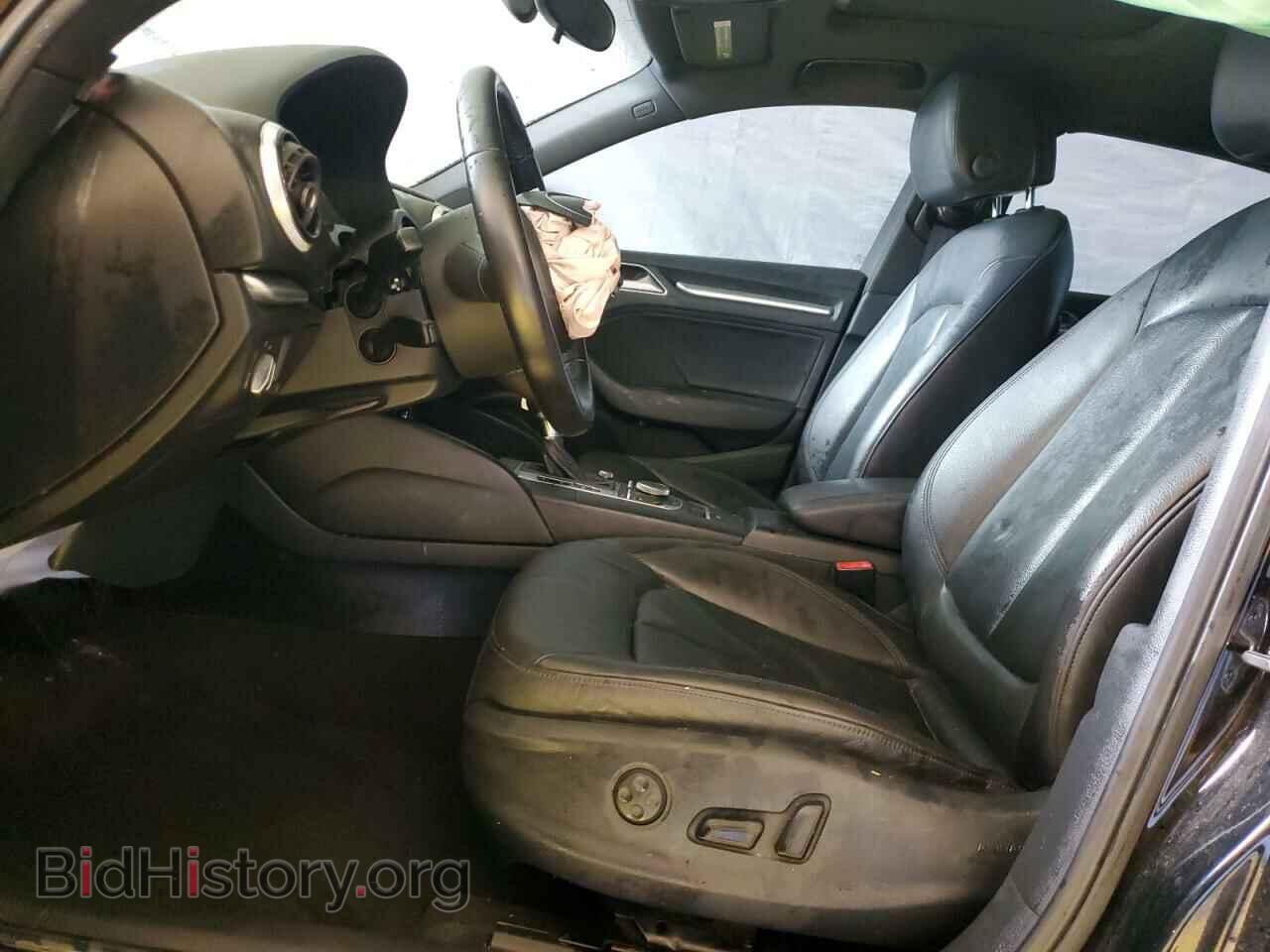 2015 AUDI A3 - VIN: WAUBFGFF5F1060951 - Photo 7