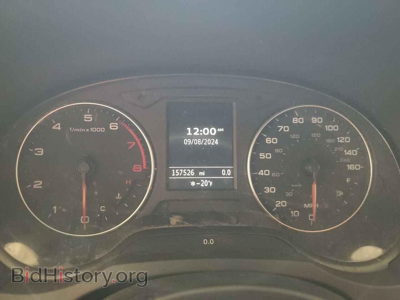 2015 AUDI A3 - VIN: WAUBFGFF5F1060951 - Photo 9