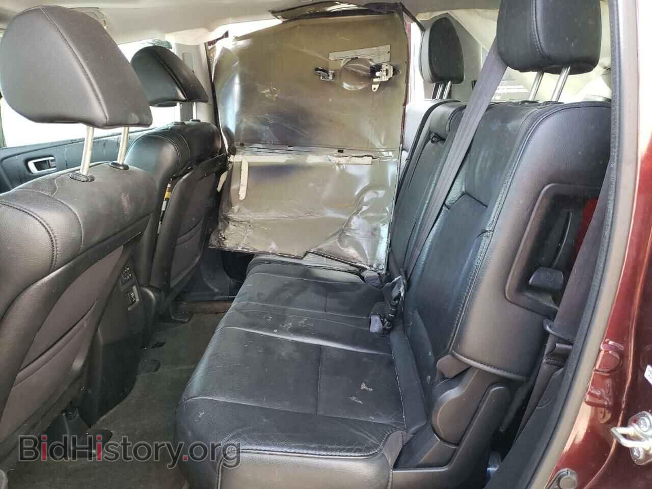 2014 HONDA PILOT - VIN: 5FNYF3H55EB017629 - Фото 11