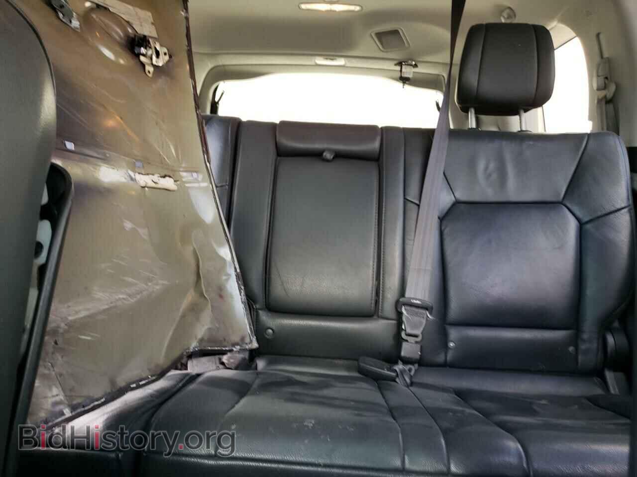 2014 HONDA PILOT - VIN: 5FNYF3H55EB017629 - Фото 10