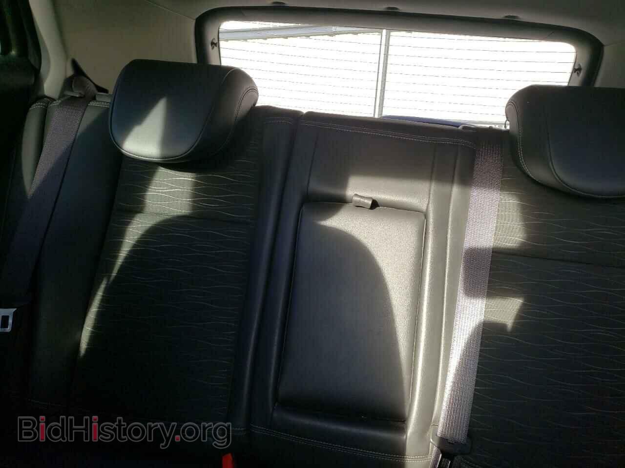 2015 BUICK ENCORE - VIN: KL4CJESB5FB249505 - Фото 10