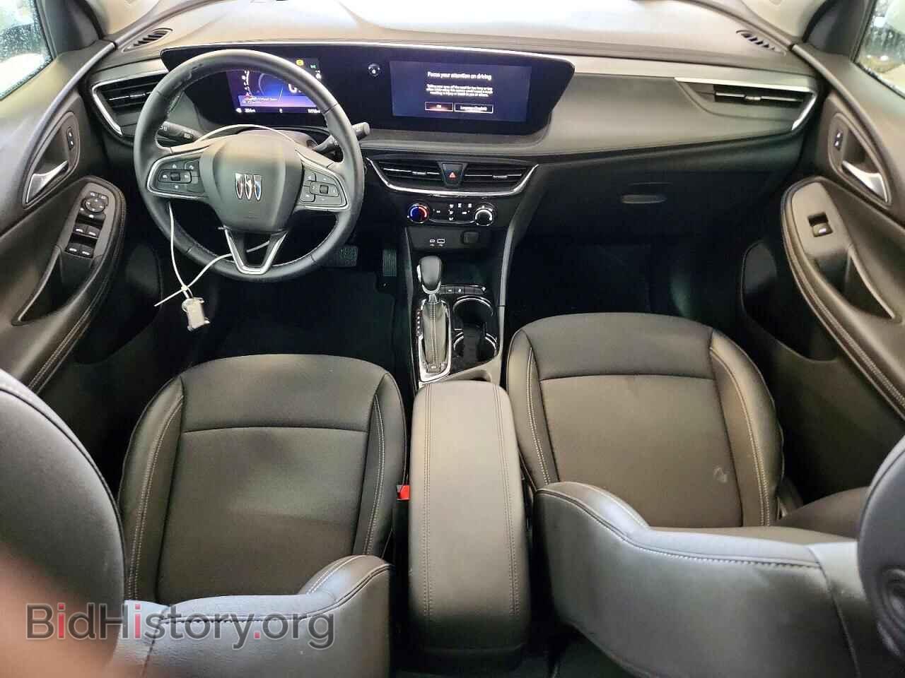 2026 BUICK ENCORE - VIN: KL4AMBSL9TB120927 - Photo 8