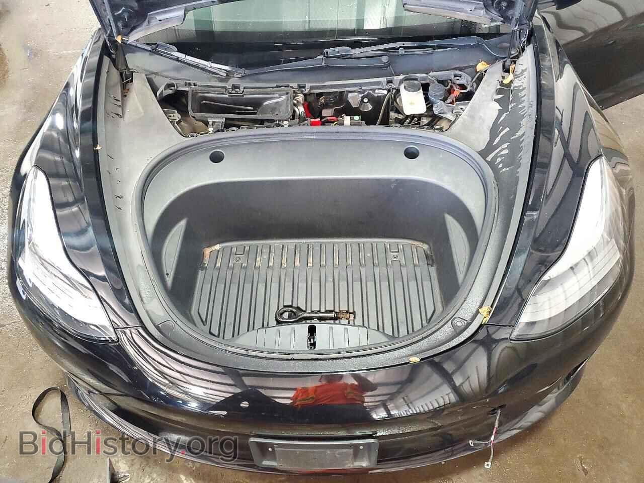 2023 TESLA MODEL 3 - VIN: 5YJ3E1EA5PF430351 - Photo 11
