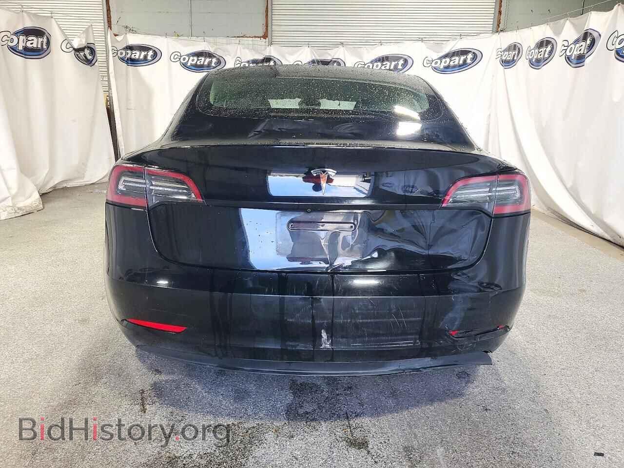 2023 TESLA MODEL 3 - VIN: 5YJ3E1EA5PF430351 - Photo 6