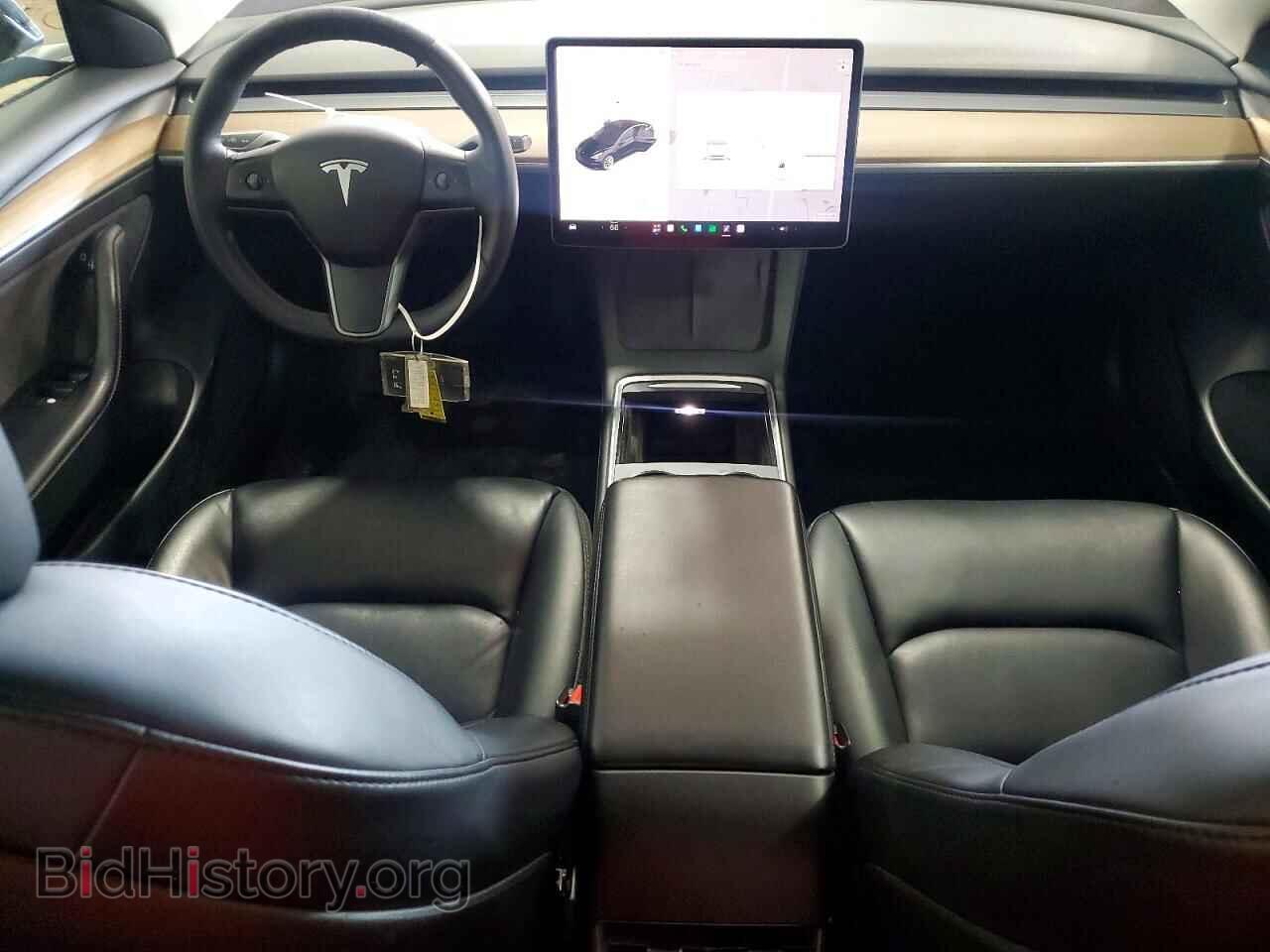 2023 TESLA MODEL 3 - VIN: 5YJ3E1EA5PF430351 - Photo 8