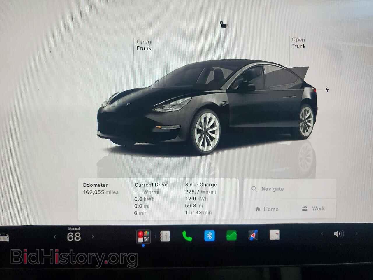2023 TESLA MODEL 3 - VIN: 5YJ3E1EA5PF430351 - Photo 9