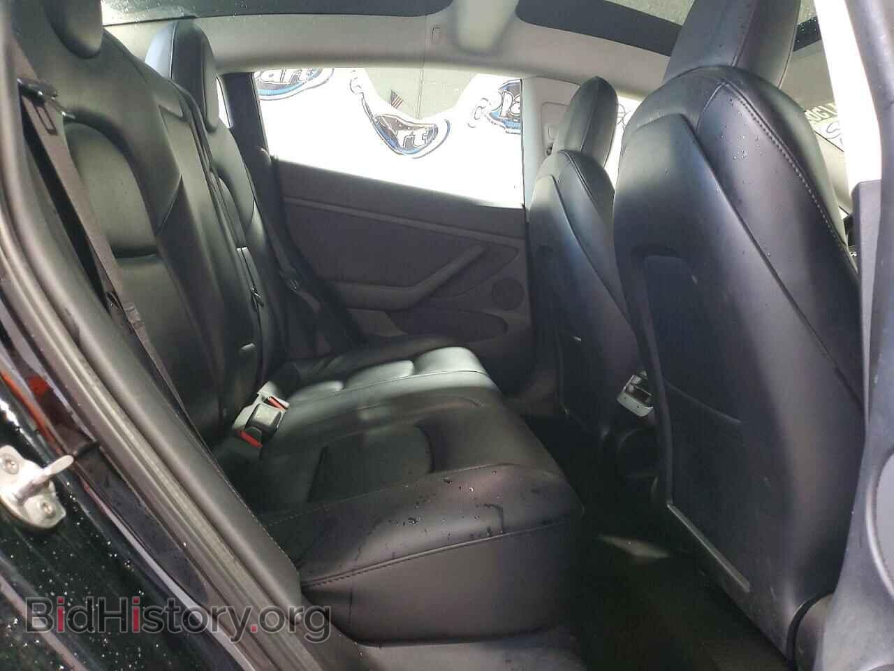 2023 TESLA MODEL 3 - VIN: 5YJ3E1EA5PF430351 - Photo 10