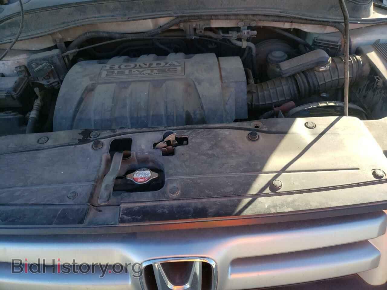 2007 HONDA PILOT - VIN: 5FNYF28407B047030 - Фото 11
