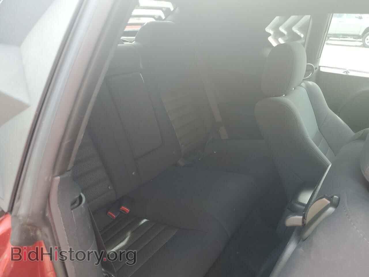 2010 DODGE CHALLENGER - VIN: 2B3CJ5DT9AH282651 - Фото 10