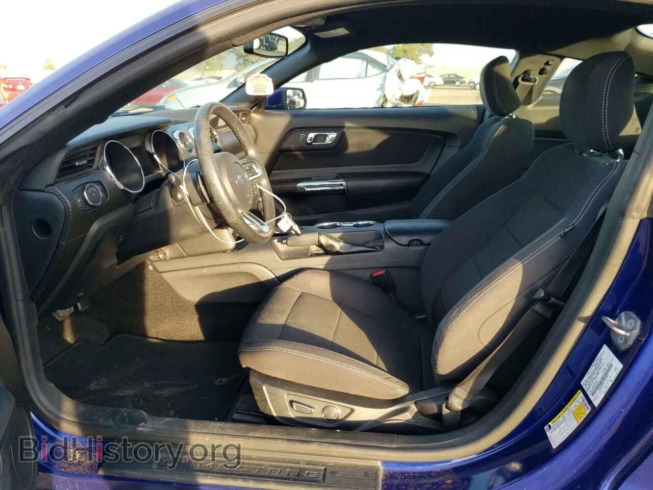 2015 FORD MUSTANG - VIN: 1FA6P8AM2F5403811 - Фото 7