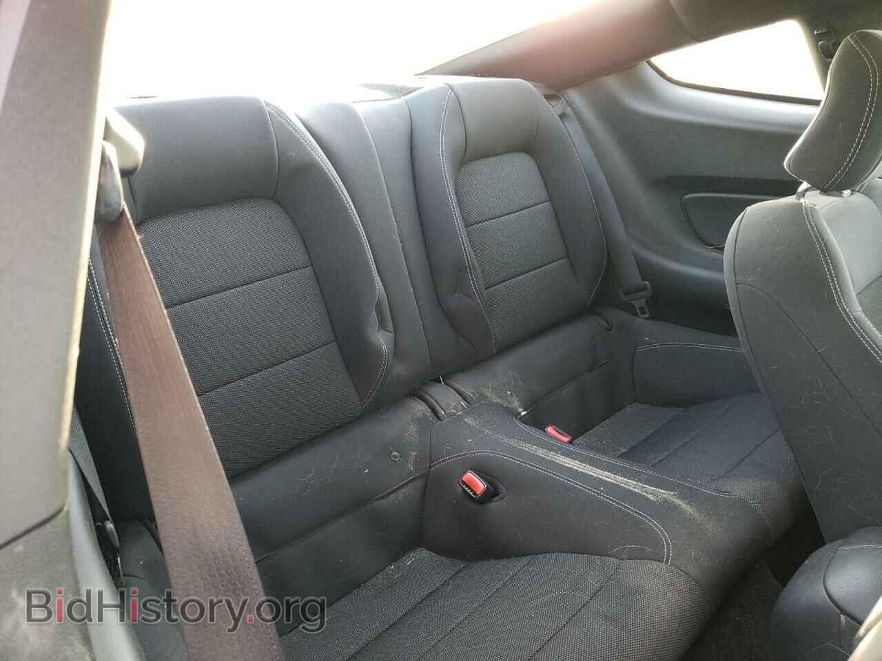 2015 FORD MUSTANG - VIN: 1FA6P8AM2F5403811 - Фото 10