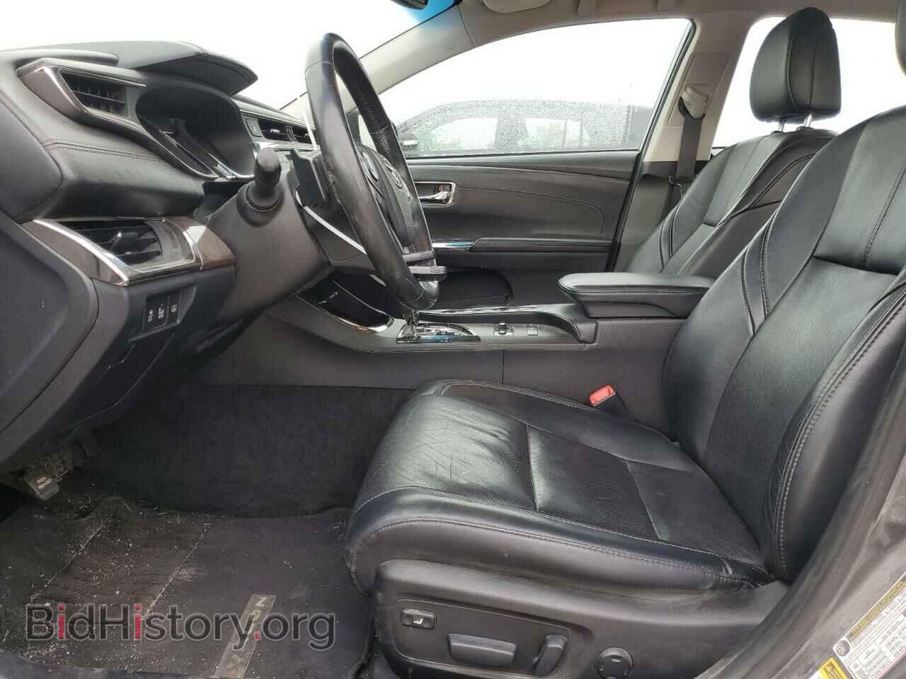 2014 TOYOTA AVALON - VIN: 4T1BK1EB7EU134406 - Фото 7