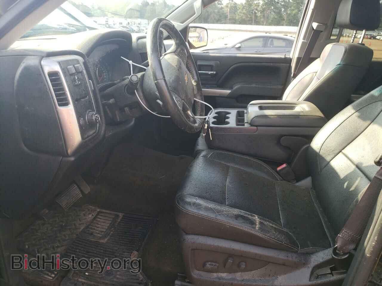 2016 CHEVROLET ALL Models - VIN: 3GCPCREC1GG169849 - Фото 7