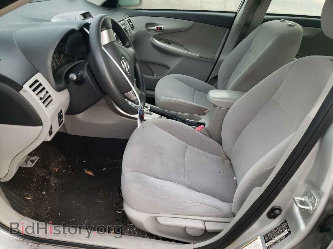 2013 TOYOTA COROLLA - VIN: JTDBU4EE4DJ122272 - Фото 7
