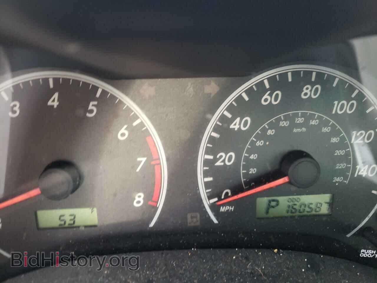 2013 TOYOTA COROLLA - VIN: JTDBU4EE4DJ122272 - Фото 9