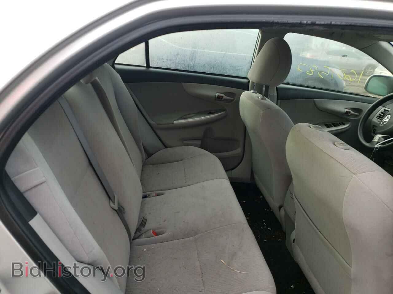 2013 TOYOTA COROLLA - VIN: JTDBU4EE4DJ122272 - Фото 10