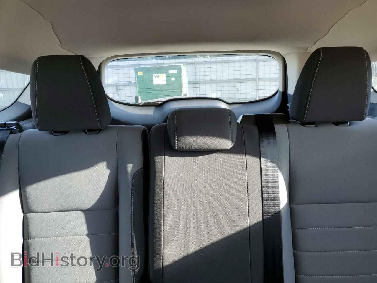 2018 FORD ESCAPE - VIN: 1FMCU0F76JUC16334 - Фото 10