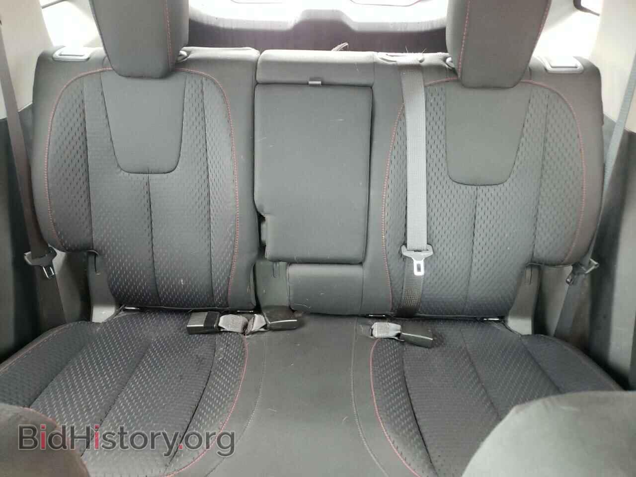 2012 GMC TERRAIN - VIN: 2GKALMEK6C6400352 - Фото 10