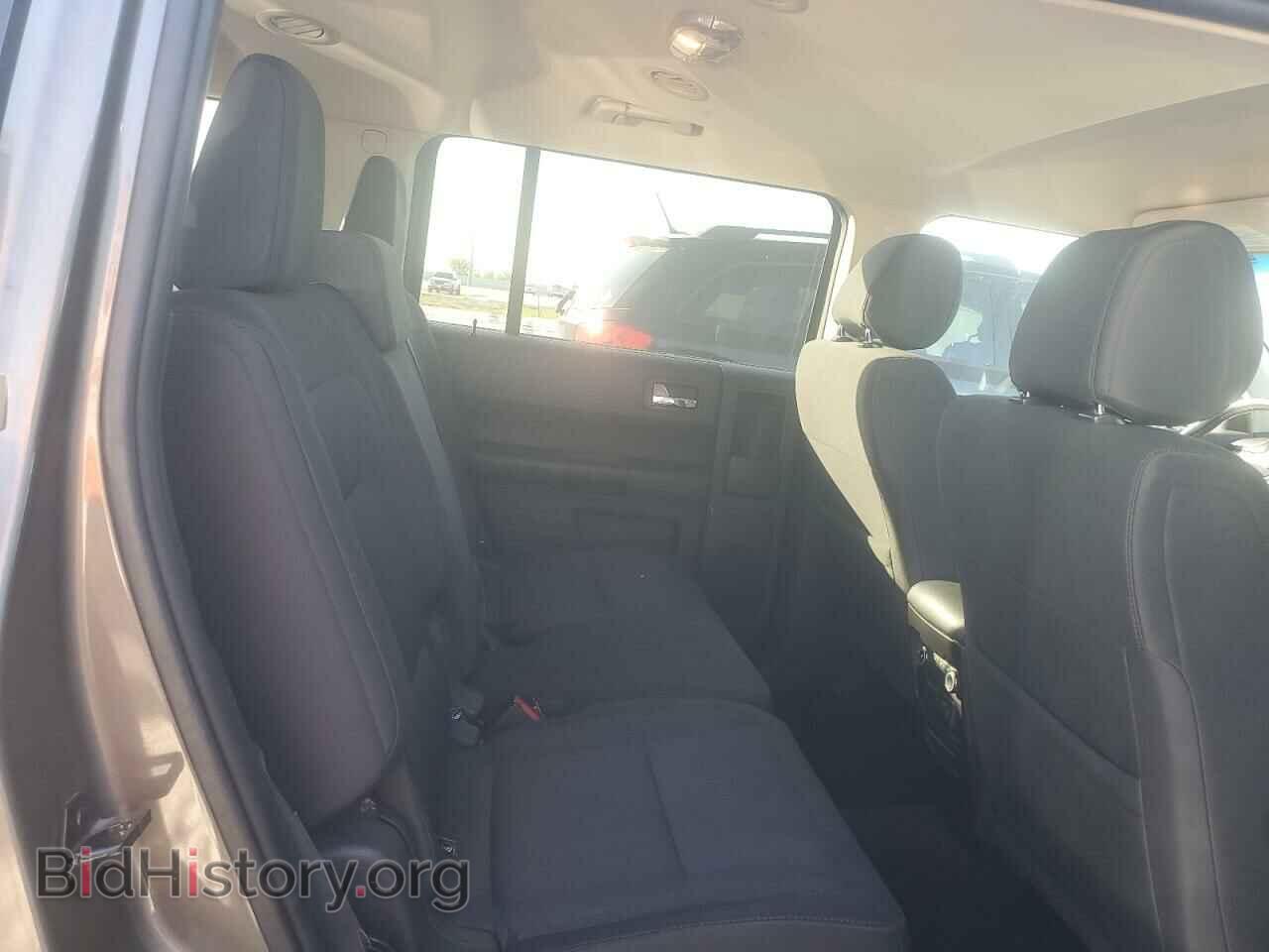 2014 FORD FLEX - VIN: 2FMGK5B89EBD12067 - Photo 11