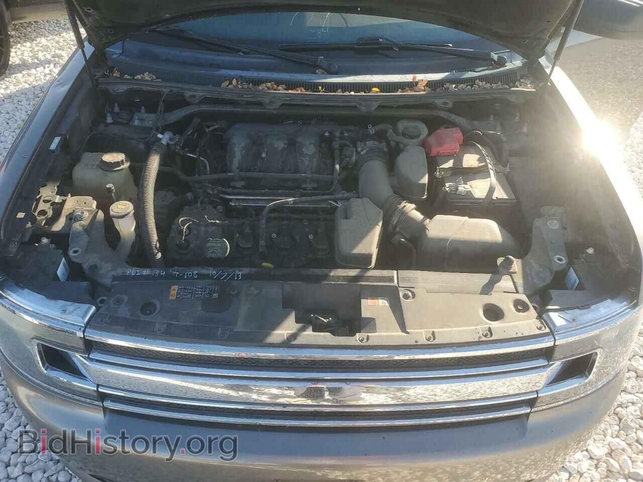 2014 FORD FLEX - VIN: 2FMGK5B89EBD12067 - Photo 12