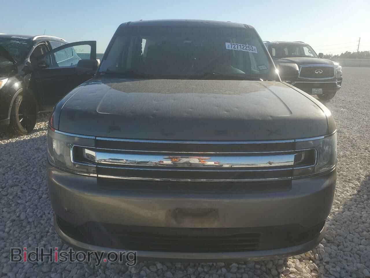 2014 FORD FLEX - VIN: 2FMGK5B89EBD12067 - Photo 5