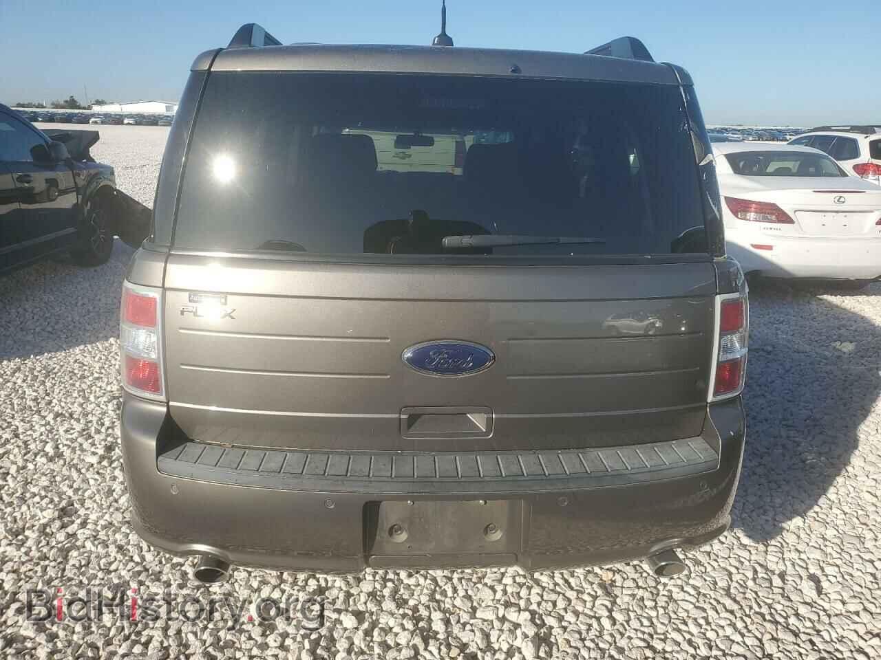 2014 FORD FLEX - VIN: 2FMGK5B89EBD12067 - Photo 6