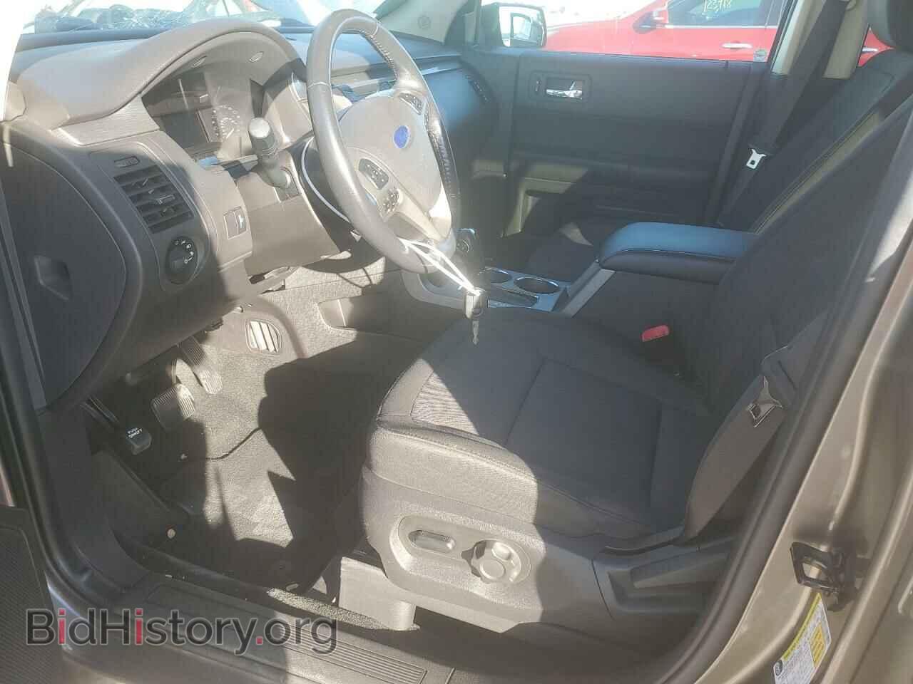 2014 FORD FLEX - VIN: 2FMGK5B89EBD12067 - Photo 7
