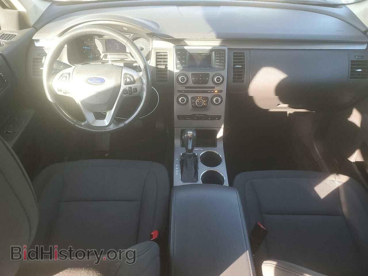 2014 FORD FLEX - VIN: 2FMGK5B89EBD12067 - Photo 8