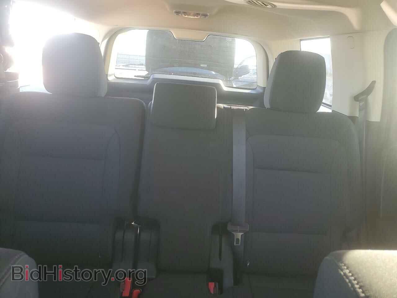 2014 FORD FLEX - VIN: 2FMGK5B89EBD12067 - Photo 10