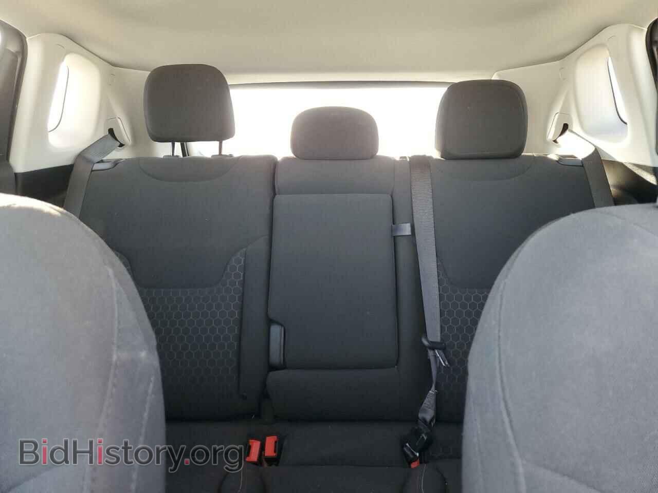 2021 JEEP COMPASS - VIN: 3C4NJCAB2MT511013 - Фото 10