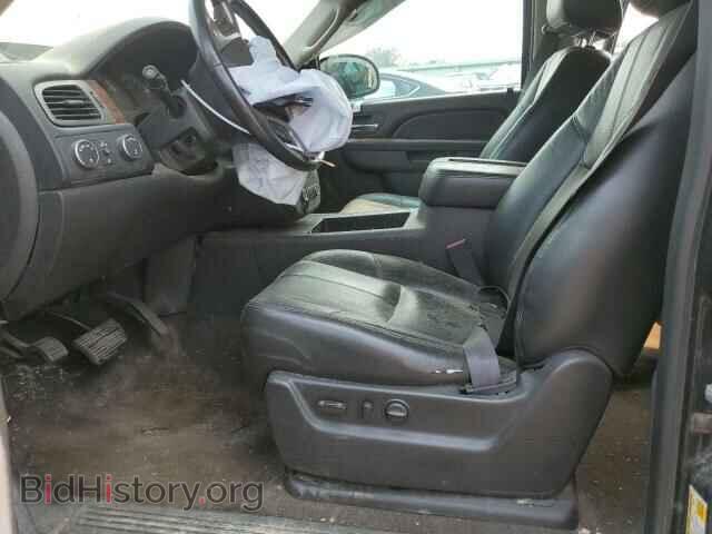 2012 GMC YUKON - VIN: 1GKS2KE72CR170451 - Фото 7