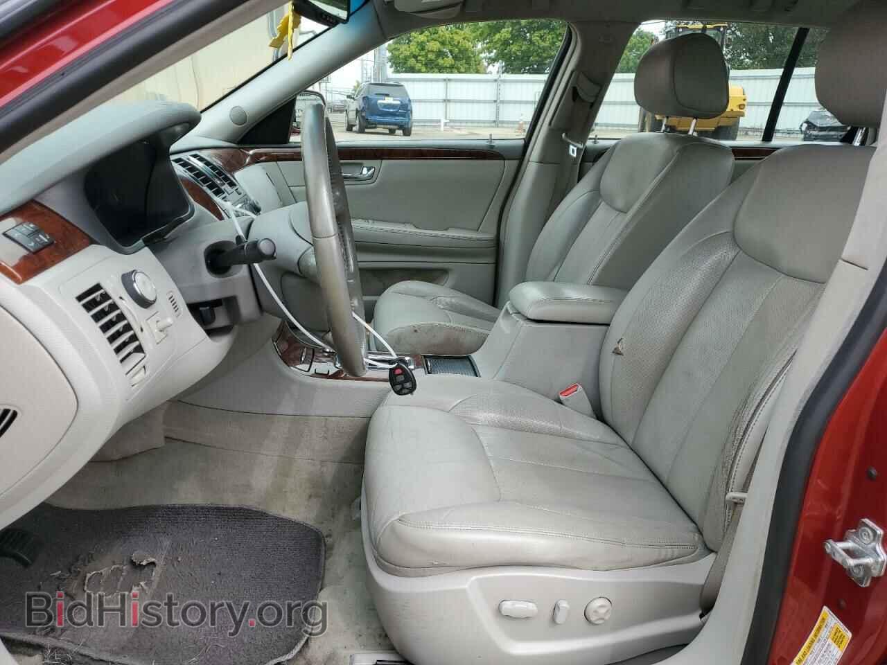 2007 CADILLAC DTS - VIN: 1G6KD57Y27U173689 - Фото 7