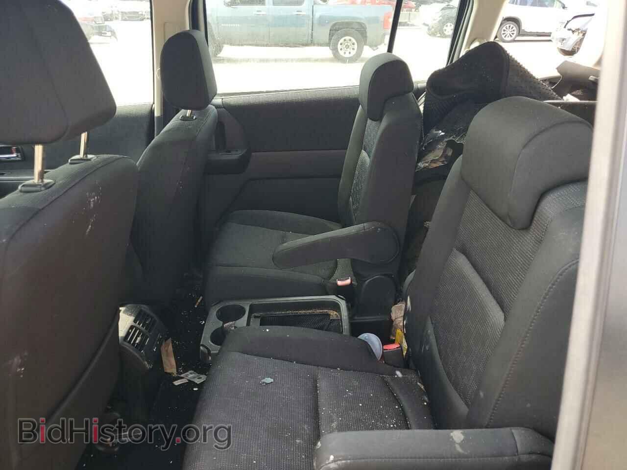 2008 MAZDA 5 - VIN: JM1CR293780314171 - Фото 10