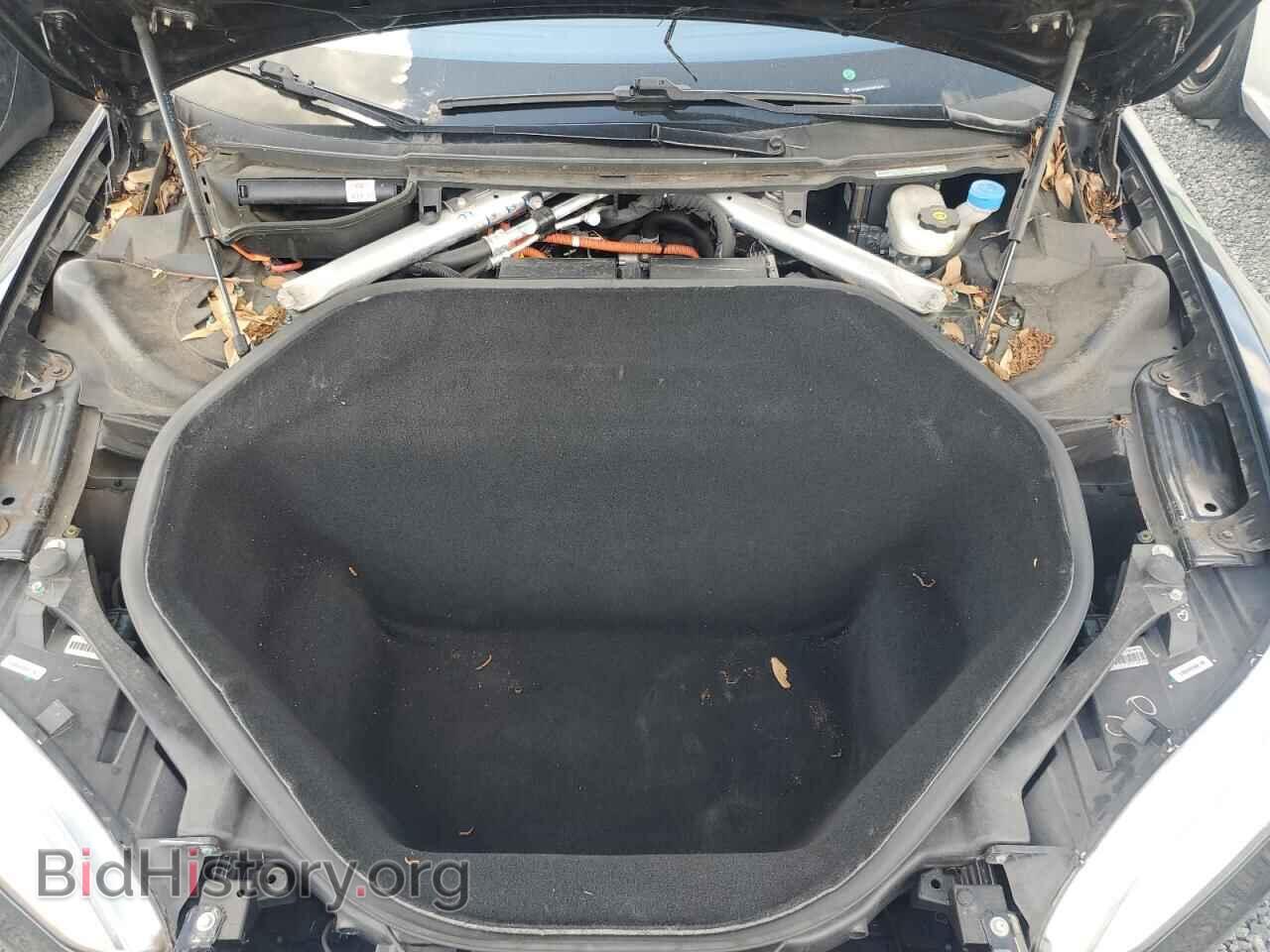 2015 TESLA MODEL S - VIN: 5YJSA1S28FF085819 - Photo 12