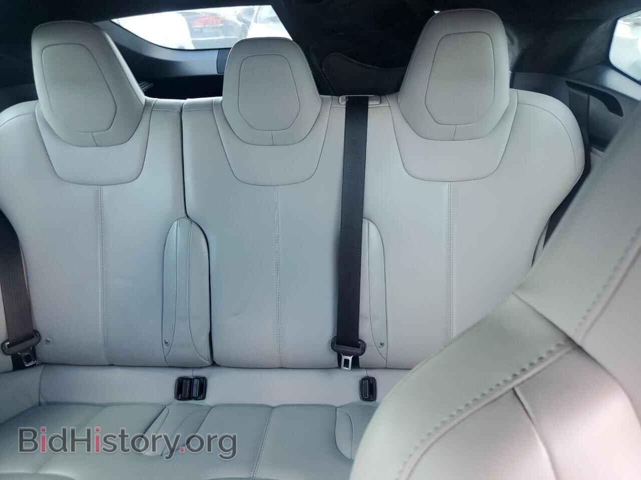 2015 TESLA MODEL S - VIN: 5YJSA1S28FF085819 - Photo 10